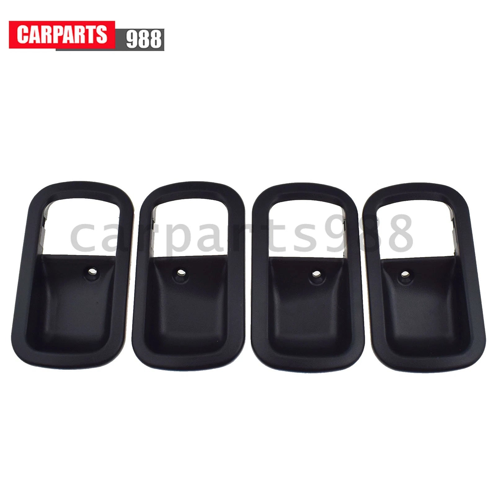 Inner Door Handle Bezel Cover For Toyota LAND CRUISER FJ80 FZJ80 LX450 1991-1997 6B93BC-57