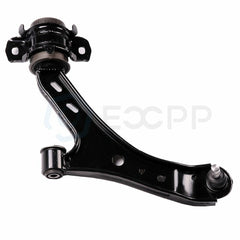 8pcs For 2005-2009 2010 Ford Mustang Front Lower Control Arms Tie Rods Sway Bars