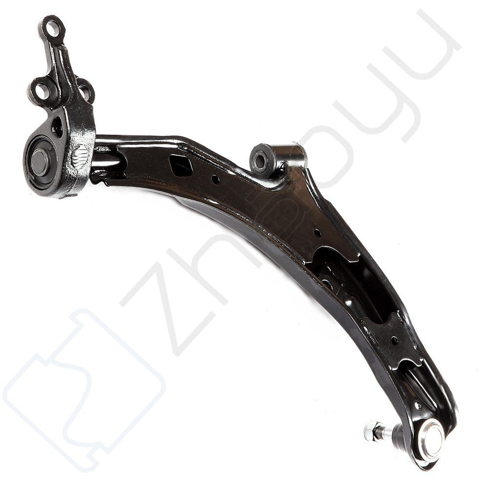 Pair 2 Front Lower Control Arms Steering Kit Fits Nissan Sentra 2000-2006 6B93BC-57
