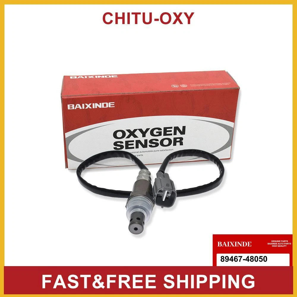 234-9042 Upstream O2 Oxygen Sensor for 2004-2007 Toyota Highlander Sienna 3.3L 6B93BC-57