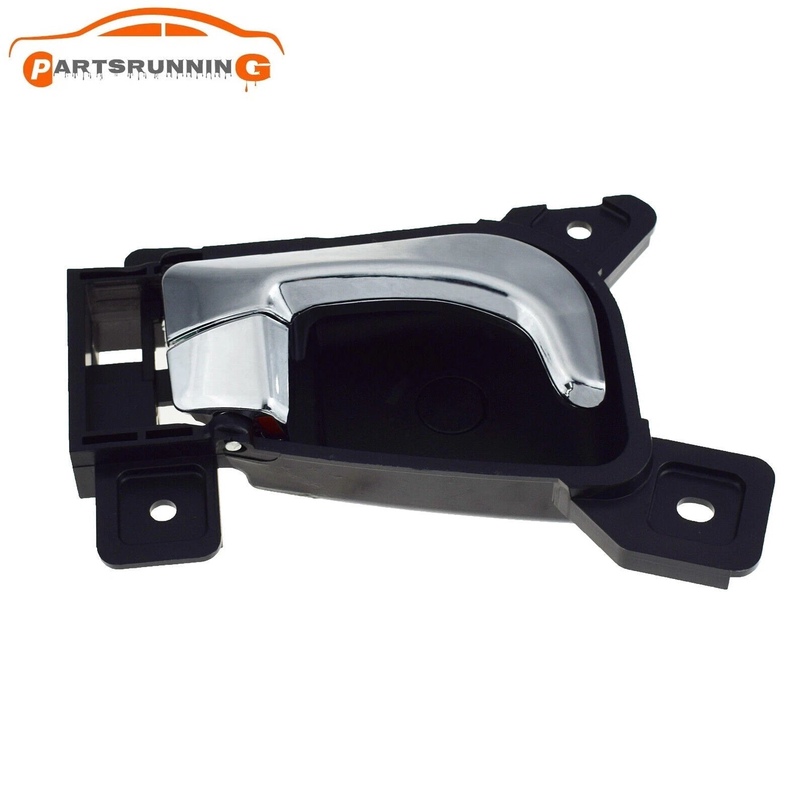 Interior Door Handle Right Passenger Side For Geely Emgrand GX7 SX7 X7 2014-17 6B93BC-57
