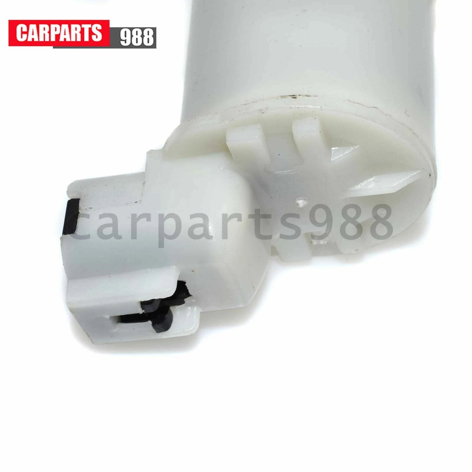 Windshield Washer Pump 289203Z000 for Nissan Altima Sentra Infiniti FX35 FX45 6B93BC-57