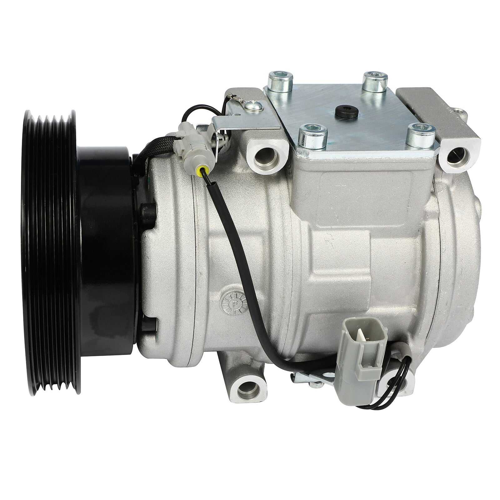 AC A/C Compressor For Toyota Camry 1987-2000 2001 For Solara 1999-2000 2001 6B93BC-57