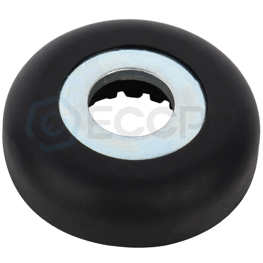 Front Pair Strut Mount Kit Bearing For 98-2010 Volkswagen Beetle 05-2006 Audi TT 6B93BC-57