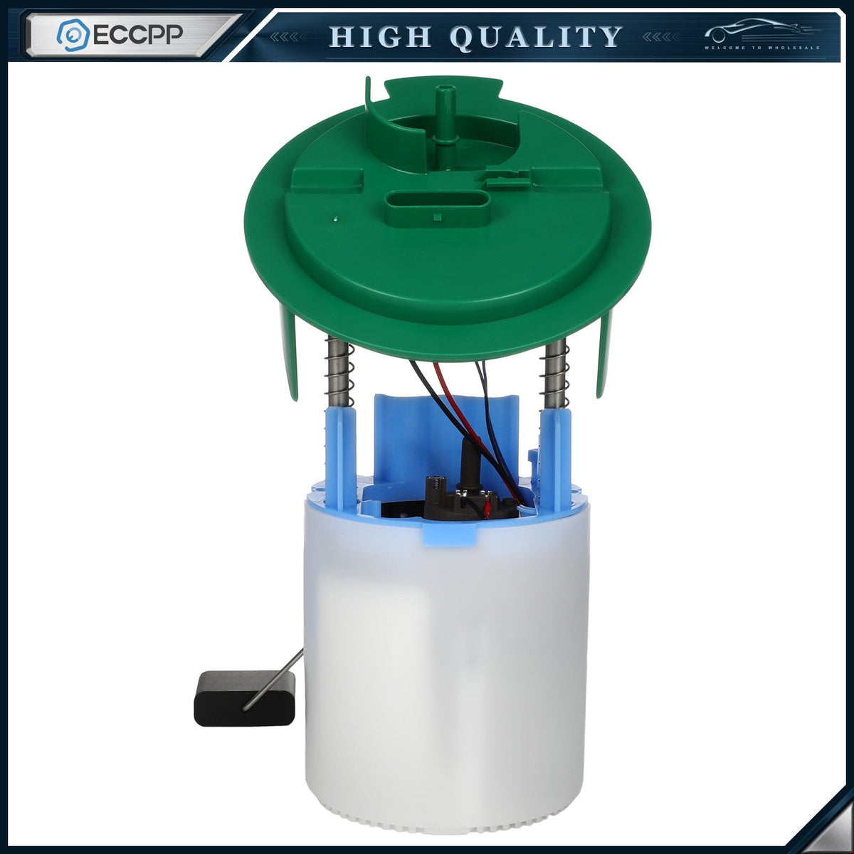 For Mercedes-Benz C180 C200 C250 C280 C350 E200 E250 E300 E350 Fuel Pump Module KOEEP