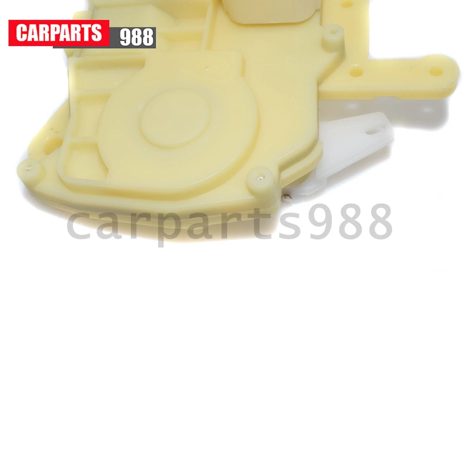 Front Left Power Door Lock actuator For Honda Insight Civic S2000 72155S5AA01 6B93BC-57