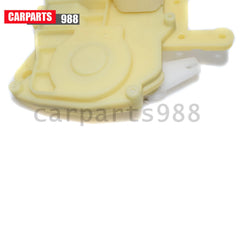 Front Left Power Door Lock actuator For Honda Insight Civic S2000 72155S5AA01 6B93BC-57