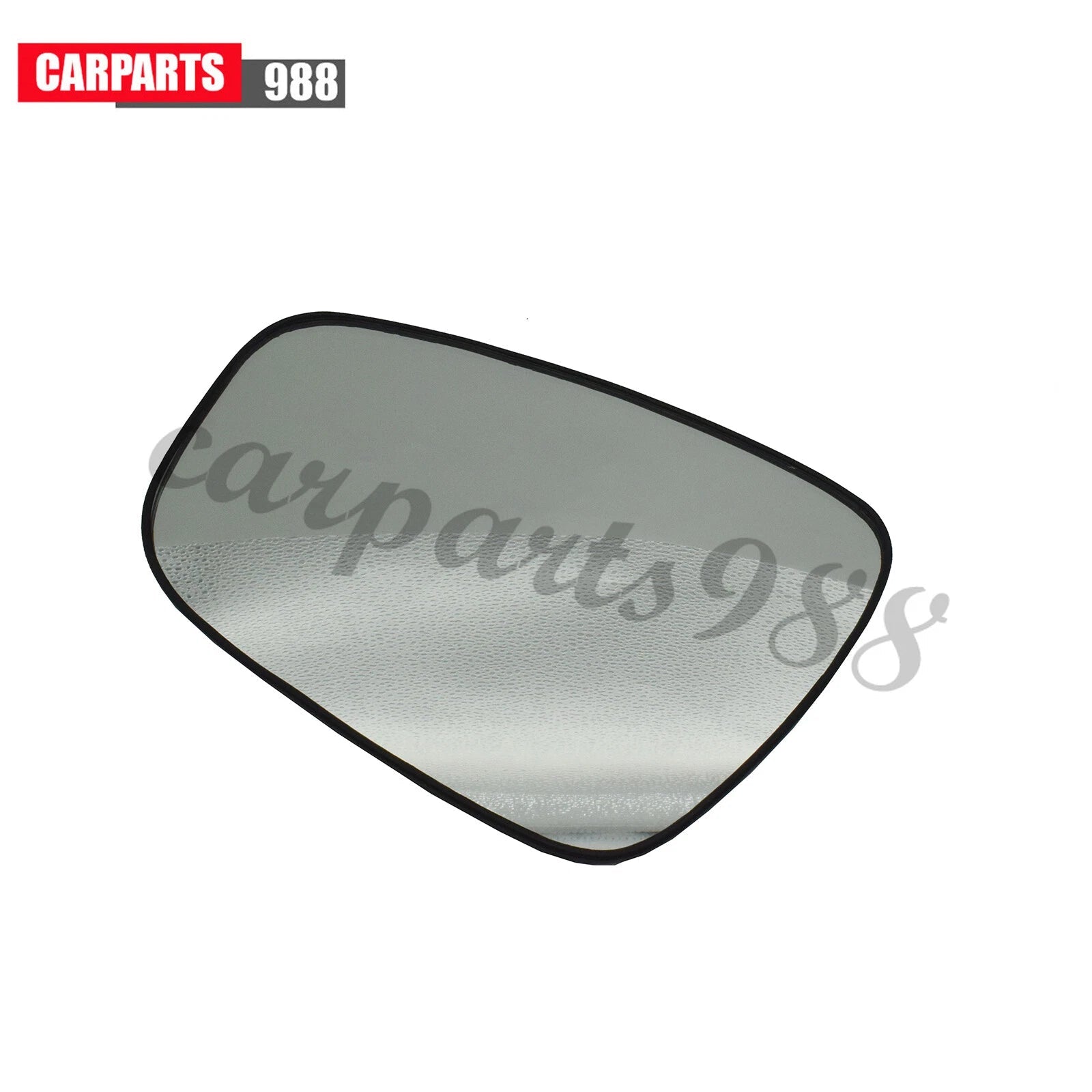 Left Side View Door Mirror Glass No Heated For Hyundai Accent Elantra 87611A6010 6B93BC-57