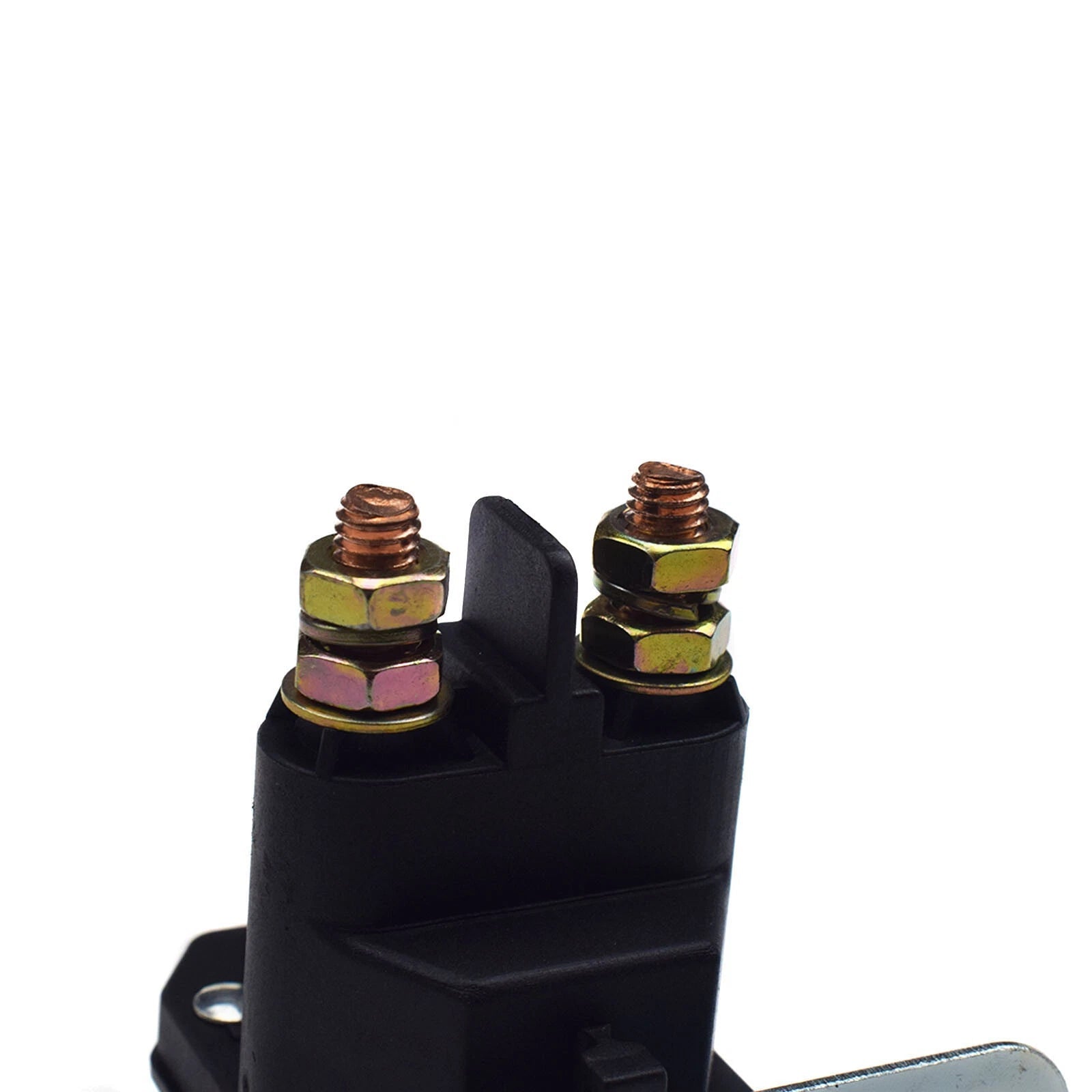 Sealed Solenoid Starter For 2015-19 570 Polaris RZR Ranger 1000 900 800 4014655 6B93BC-57