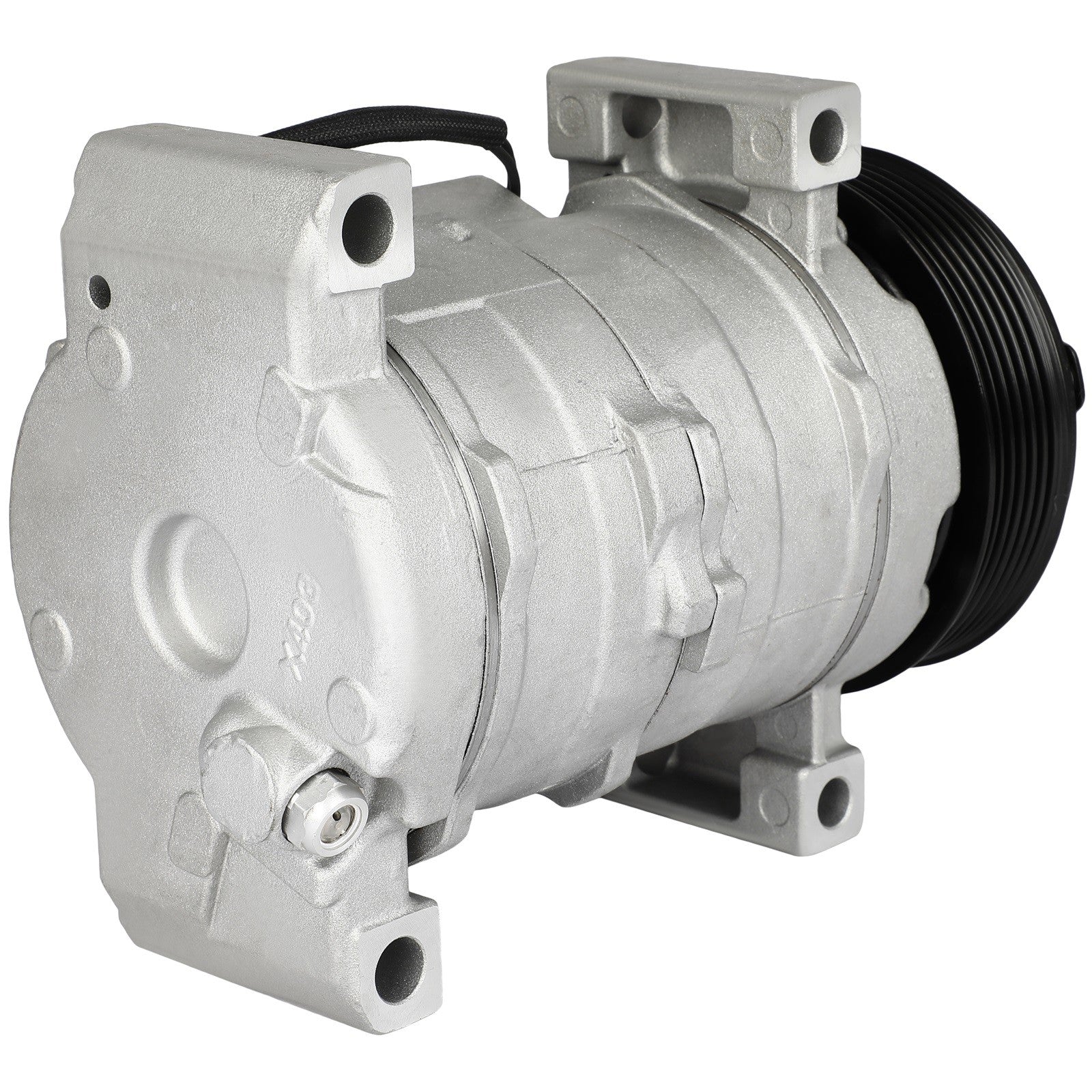 AC A/C Compressor For 03-06 Chevrolet Express 1500 2500 GMC Savana 1500 6B93BC-57