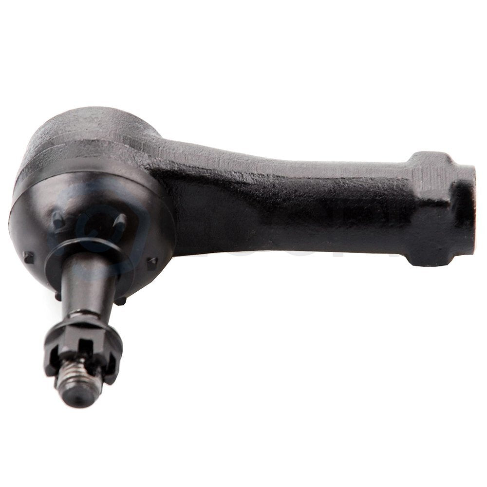Steering 4 Outer Tie Rod End Front Sway Bar Link Part Fits 2005-2007 Saturn Ion KOEEP