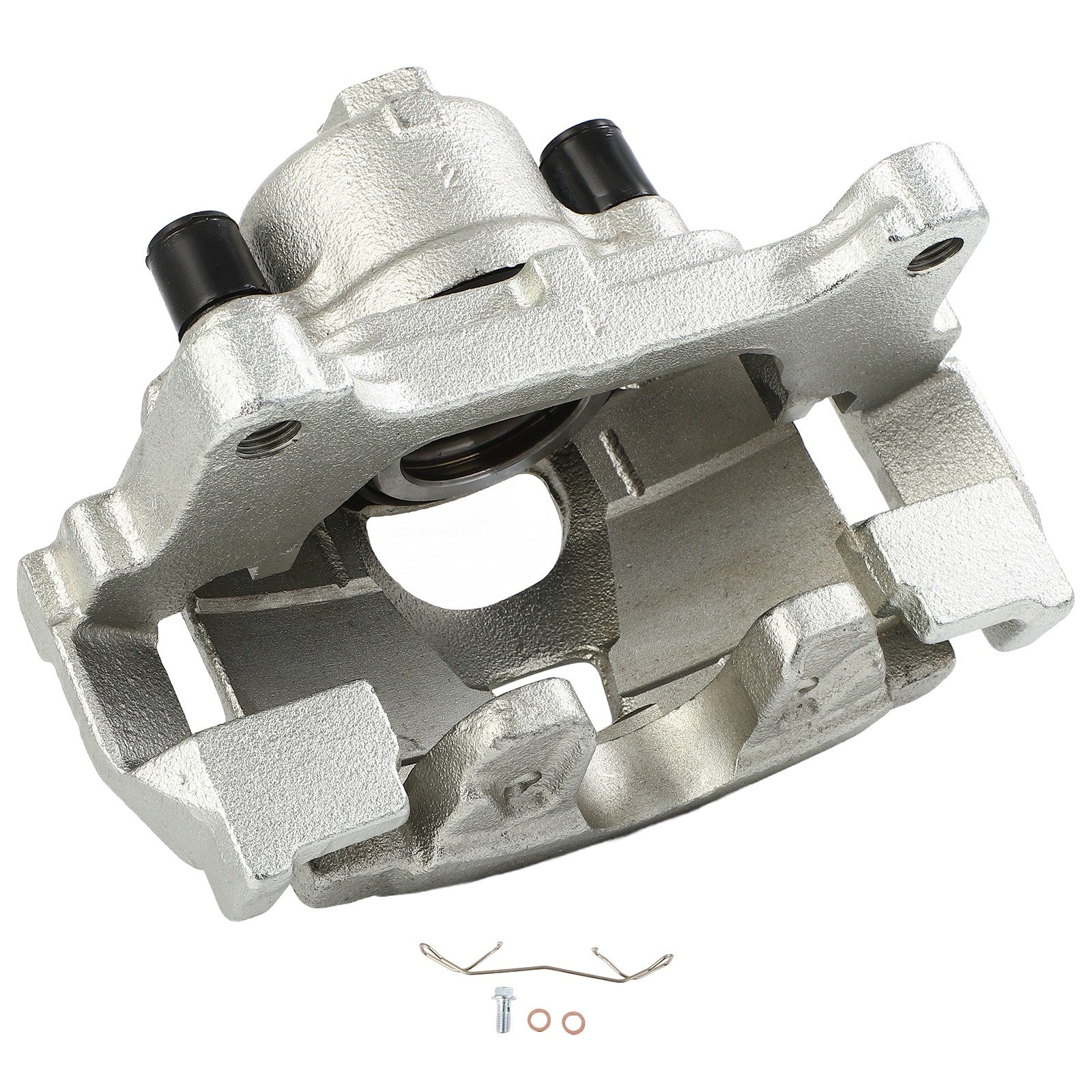 Front Right Brake Caliper 1Pc For 2015-2018 Audi Q3 2015-2018 Audi Q3 Quattro 6B93BC-57