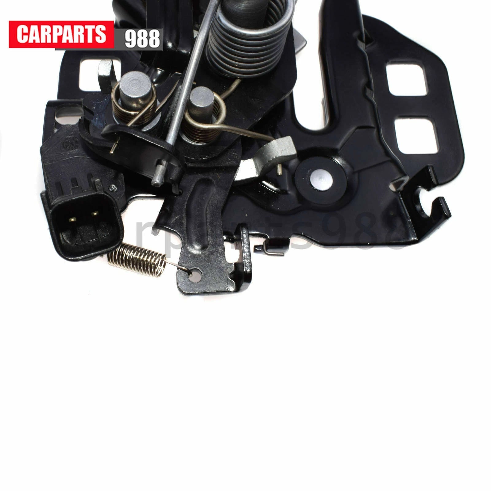 Front Left Hood Latch DS7Z16701B for Ford Fusion 2013-2020 DS7Z16701A 820-004 6B93BC-57