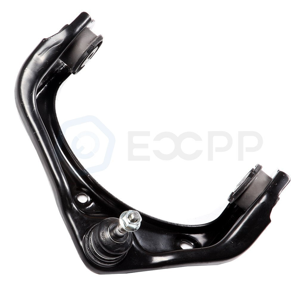 8pcs Lower Control Arms Tie Rods Sway Bars Set For 2006-2009 2010 Ford Explorer 6B93BC-57