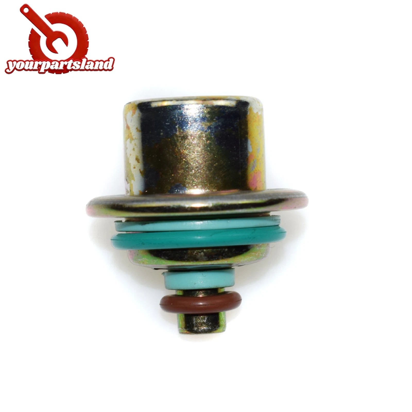 Fuel Pressure Regulator Plymouth For 1995-2000 Dodge Chrysler 5003870AA / PR4012 6B93BC-57
