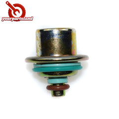 Fuel Pressure Regulator Plymouth For 1995-2000 Dodge Chrysler 5003870AA / PR4012 6B93BC-57