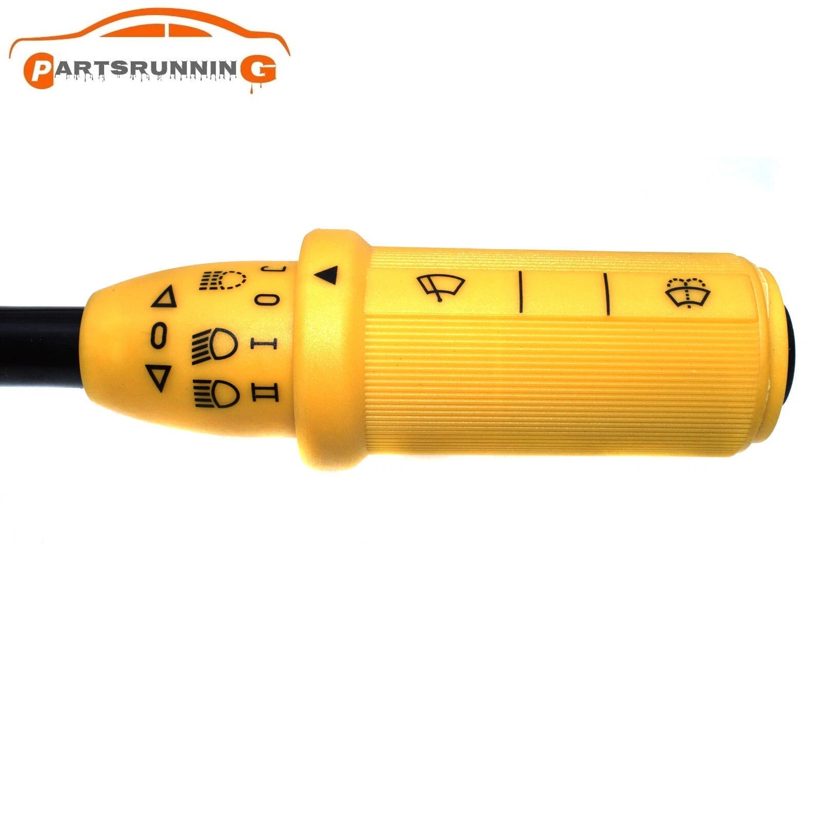 Lights & Wiper Column Switch Turn Signal Switch For JCB 3CX 4CX 1400B 701/70001 6B93BC-57