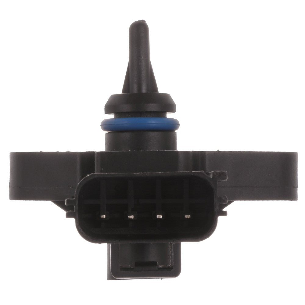 ECCPP Replacement Part MAP Sensor  2 Fit for 2005 - 2013 E-150 E-250 E-350 ECCPP