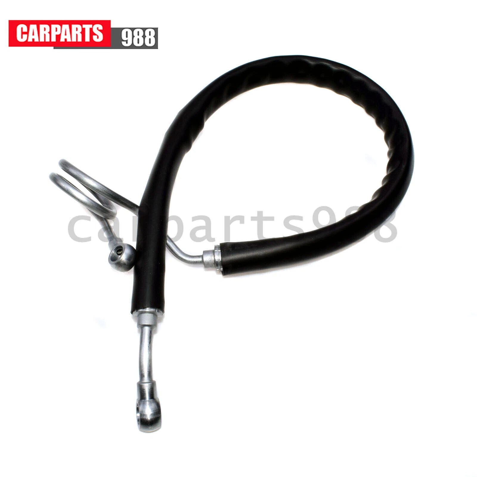 Power Steering Pressure Hose For Audi A4 1997-2001 VW Passat 1998-05 8D1422893AL 6B93BC-57