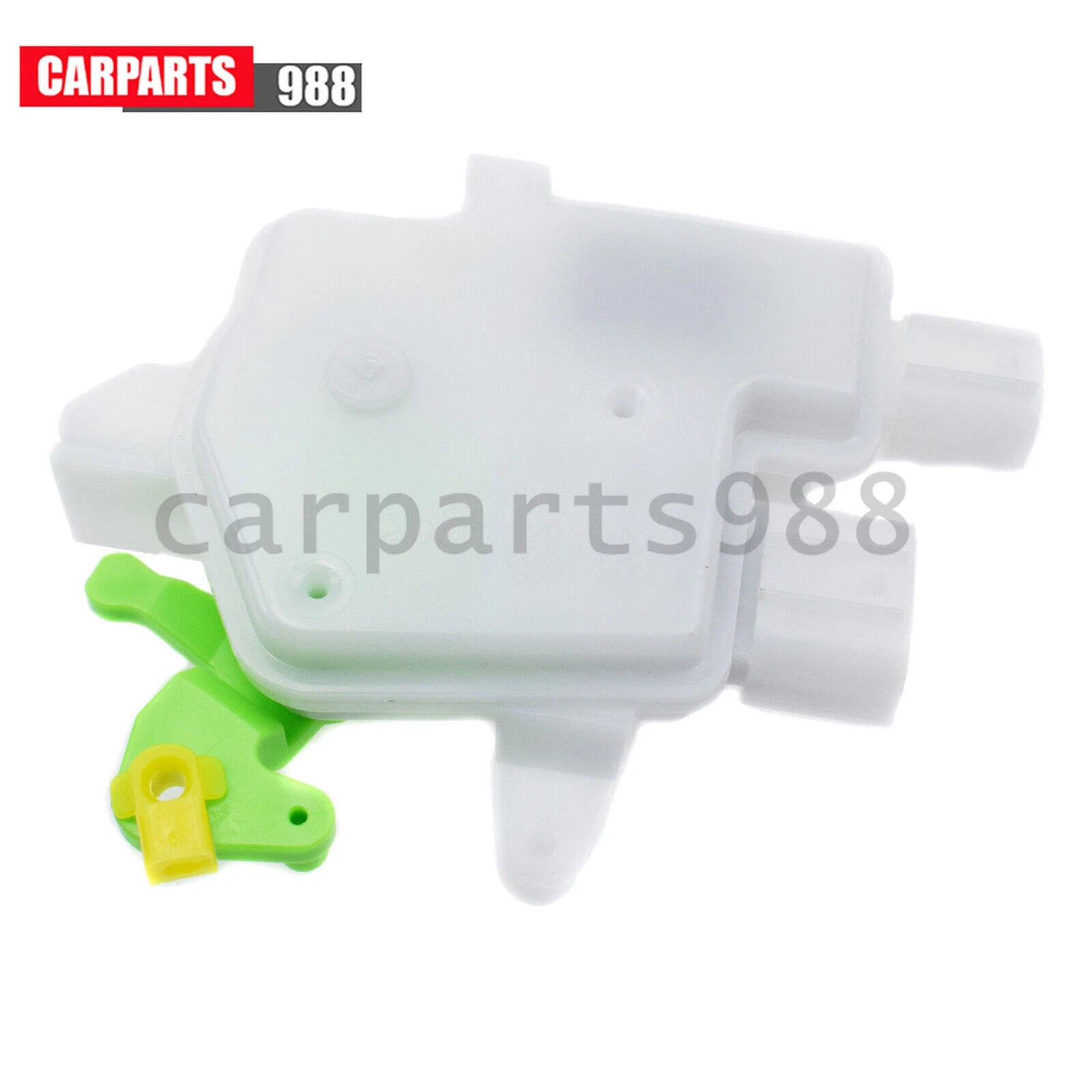 Rear Left LH Door Lock Actuator For Acura TL TSX 2004-2008 72655-SEAG01 746-356 6B93BC-57