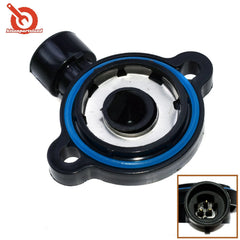 Throttle Position Sensor Sensors TPS TH149 Fit Chevy GM GMC Buick Cadillac 6B93BC-57