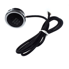 Start /Stop button Keyless Engine Ignition LED Light Starter Power Switch LT0698 6B93BC-57