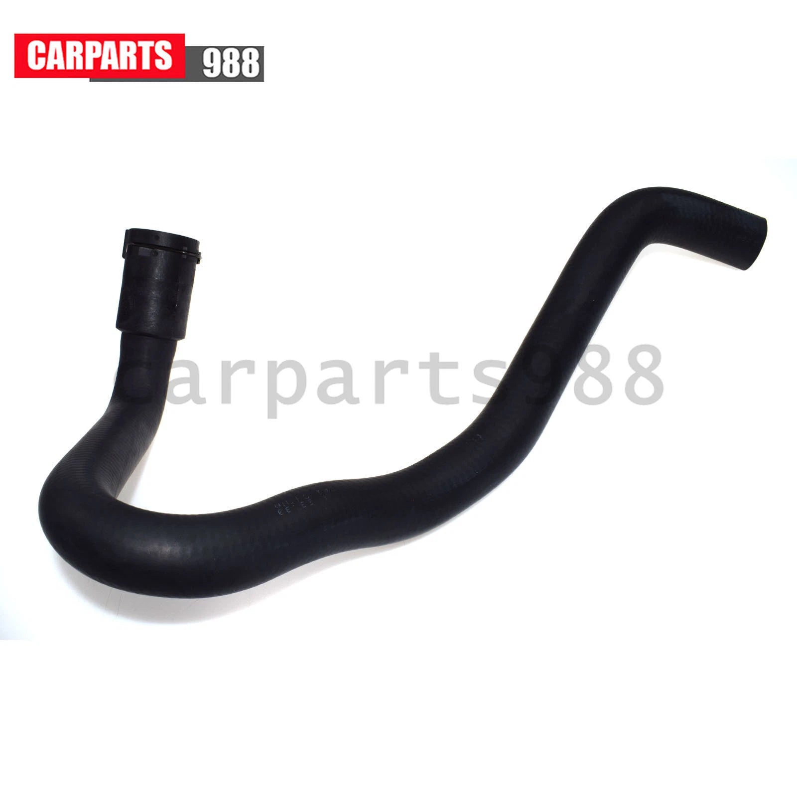 HVAC Heater Hose 8D0819371H For 1998-2005 VW Passat AUDI A4/ A4 Quattro 6B93BC-57