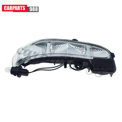 Mirror Turn Signal Light Right RH For Mercedes W211 E320 E350 G500 G55 AMG G550 6B93BC-57