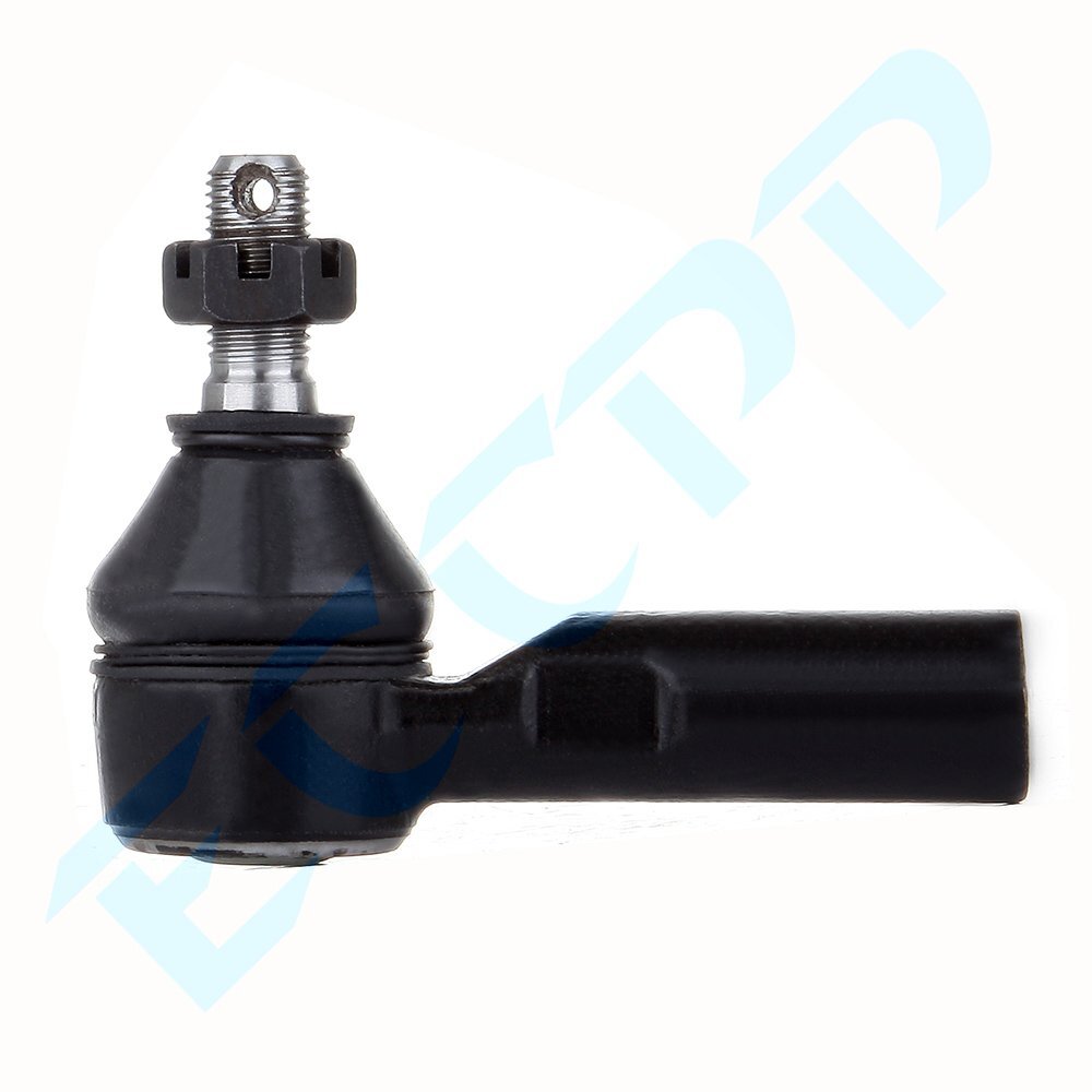 ECCPP 4Pcs Inner Outer Tie Rod End End Link Steering Kit For 1989-1992 GEO PRIZM ECCPP