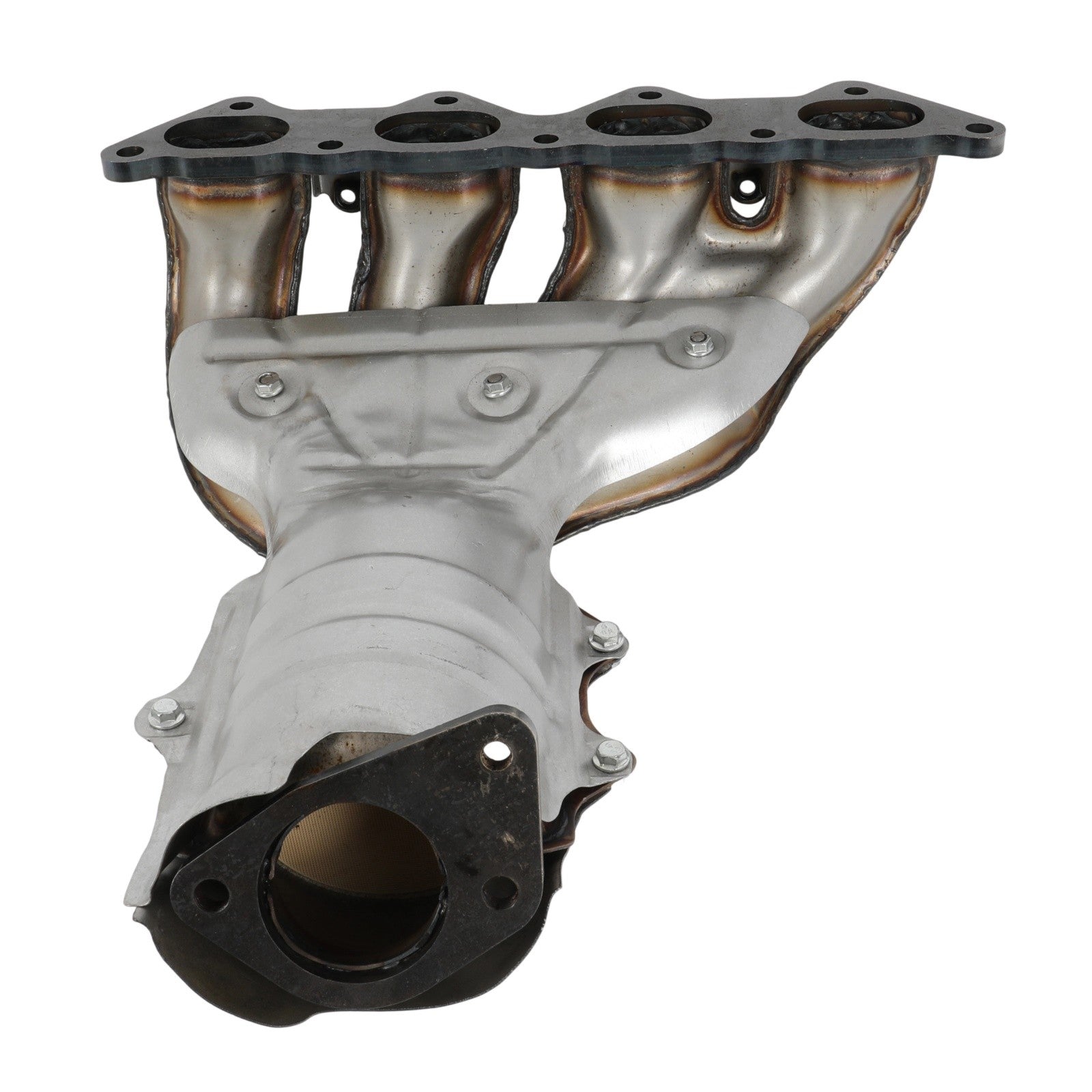 Front Catalytic Converter Fits 2001 - 2005 Chrysler Sebring / Dodge Stratus 2.4L 6B93BC-57