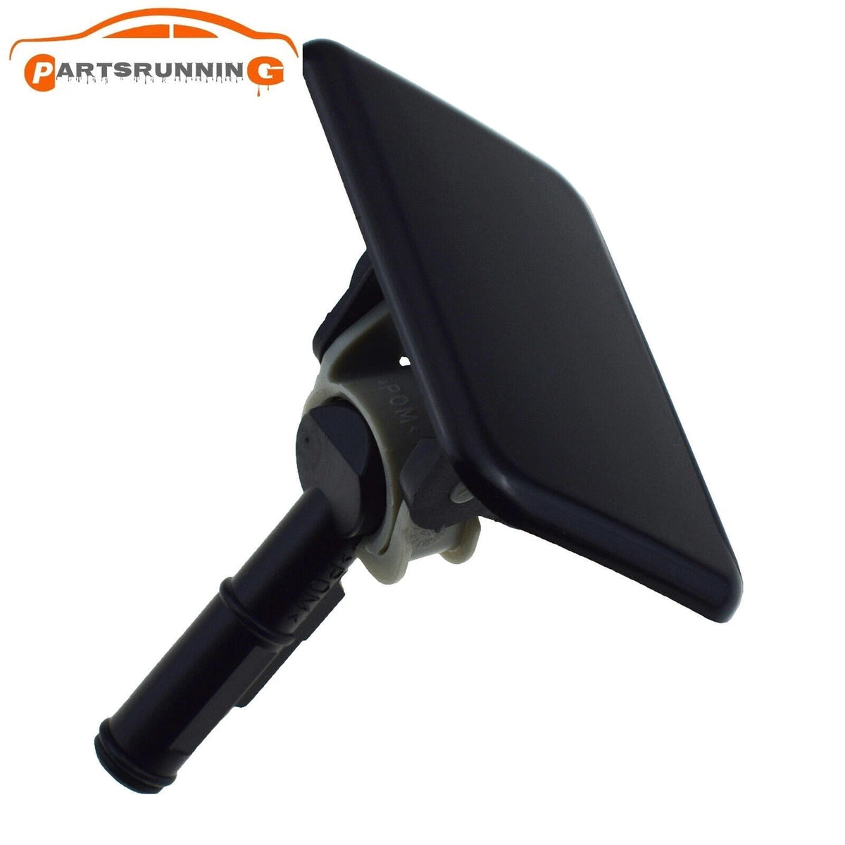 Left Side Bumper Headlight Washer Nozzle Cover 986803Z000 for Hyundai i40 11-14 6B93BC-57