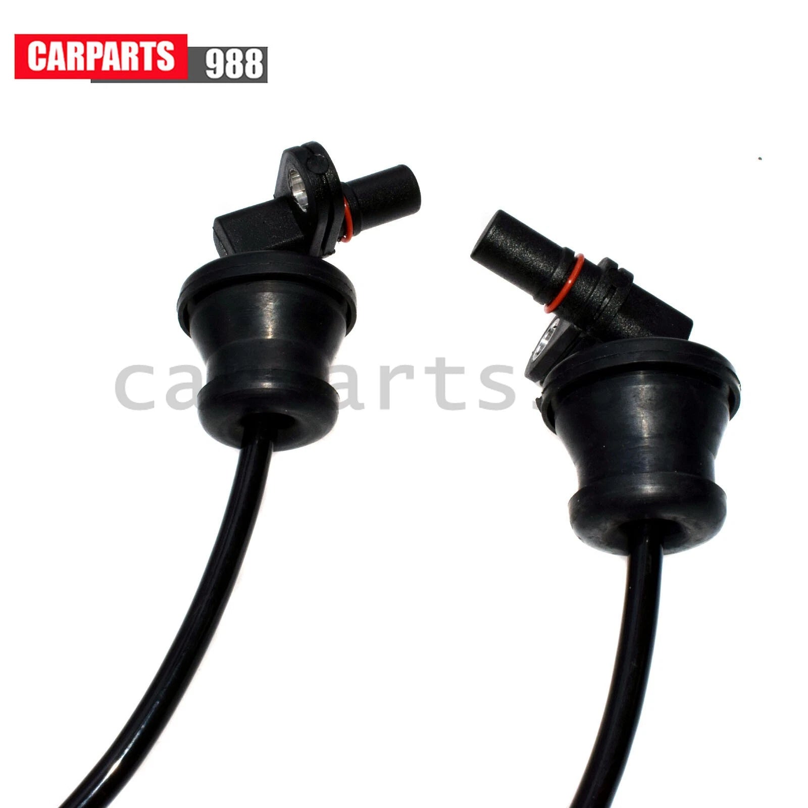 ABS Wheel Speed Sensor Rear Left & Right For Chevrolet Captiva Sport Vue Equinox 6B93BC-57