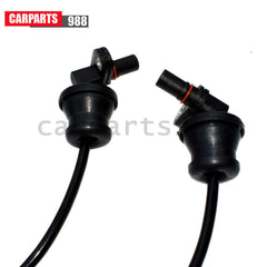 ABS Wheel Speed Sensor Rear Left & Right For Chevrolet Captiva Sport Vue Equinox 6B93BC-57