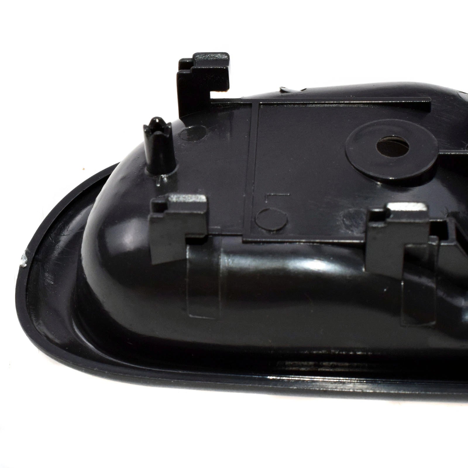 Interior Door Handle Gray Left LH For 1993-1997 Toyota Corolla Prizm 69206-12130 6B93BC-57