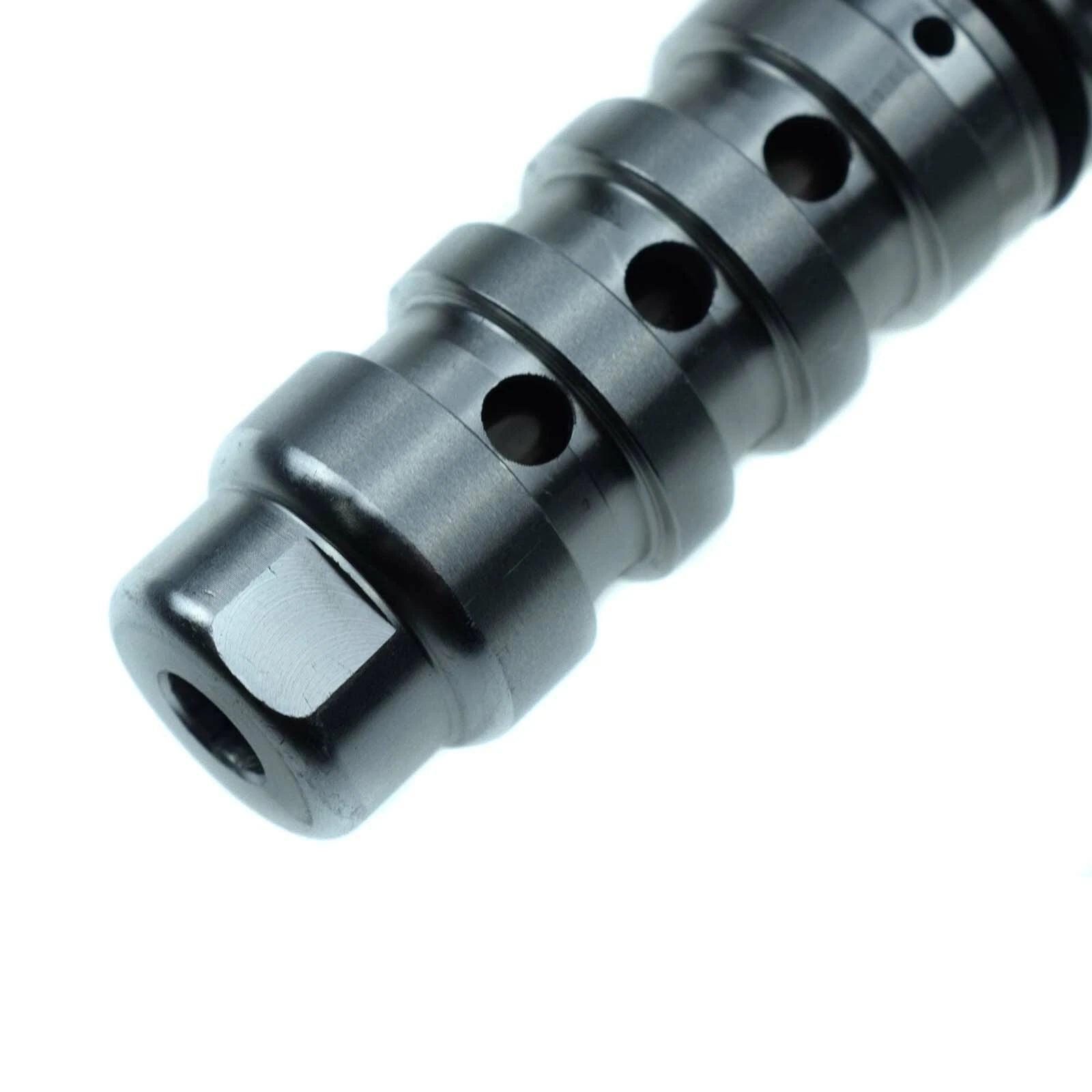 Variable Timing Solenoid for Nissan Qashqai Juke NV200 Tiida Versa 23796-EN200 6B93BC-57