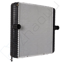 Truck Radiator For 05 06 07 International Navistar 3000 3600 3800 4100-4400
