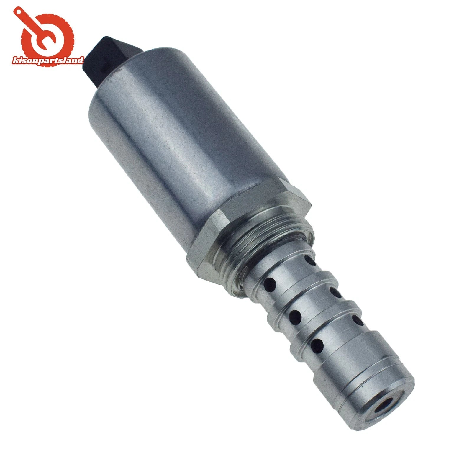 2PCS Variable Timing Solenoid For BMW 540i E53 X5 Land Rover 4.4L 11367524489 6B93BC-57