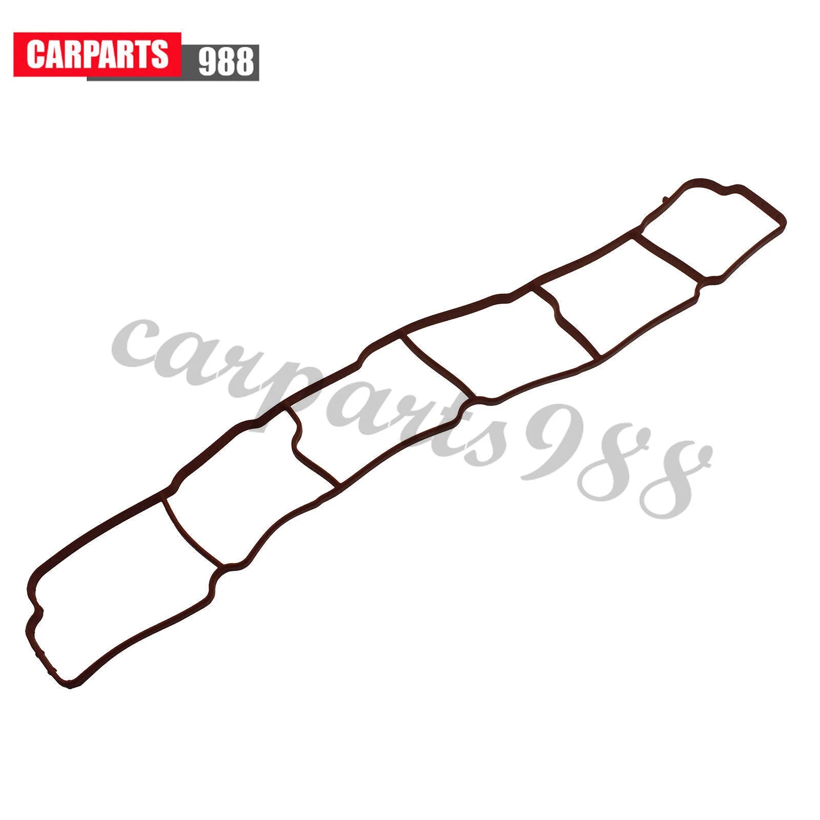 Inlet Intake Manifold Gasket 03H133237B For Audi Q7 VW CC Passat Touareg 3.6L 6B93BC-57