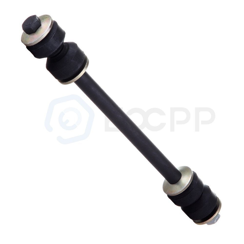 10PCS Front Rear Sway Bars Ball Joints Tie Rods Set Fits 98-01 Mazda B3000 B4000 6B93BC-57
