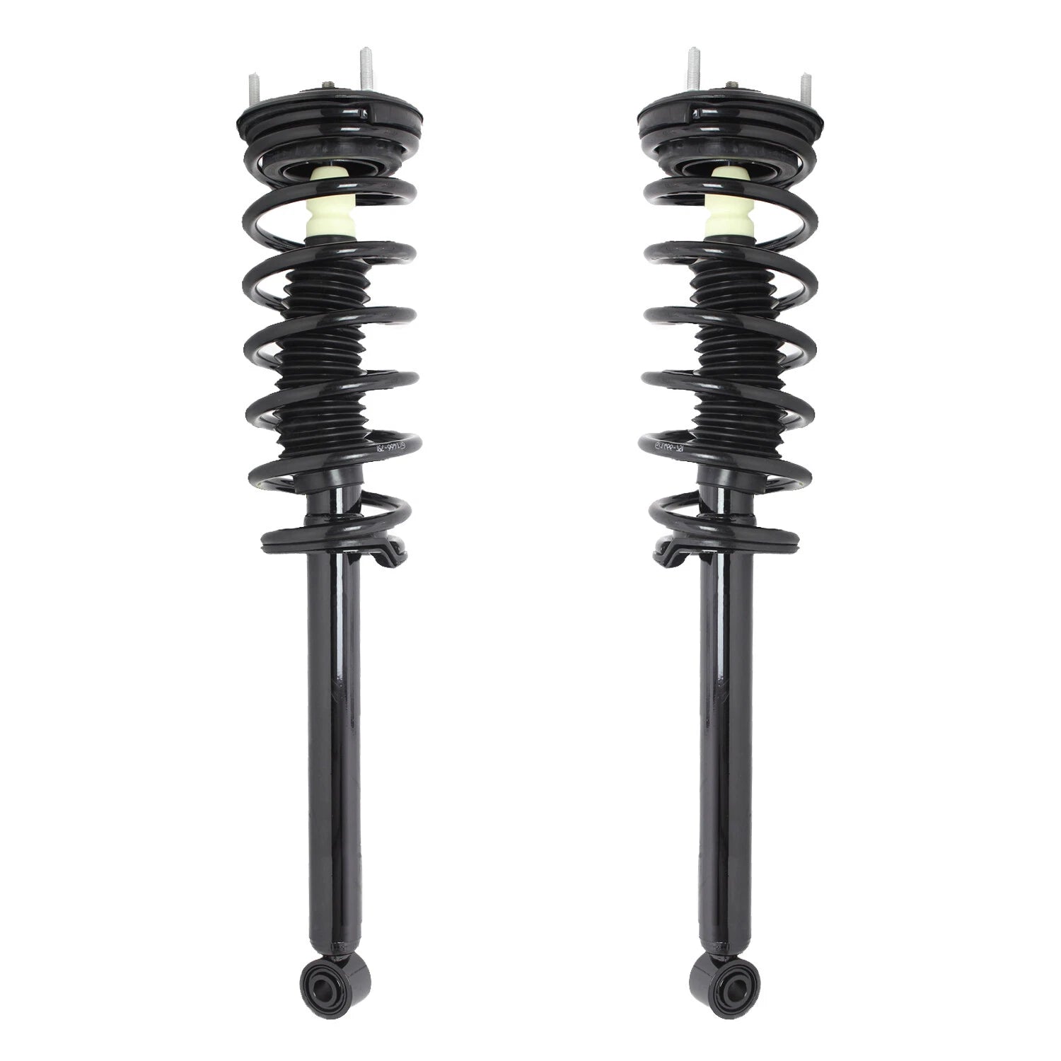 Rear Complete Strut Assembly Kit for 2007-2012 Lexus LS460 6B93BC-57