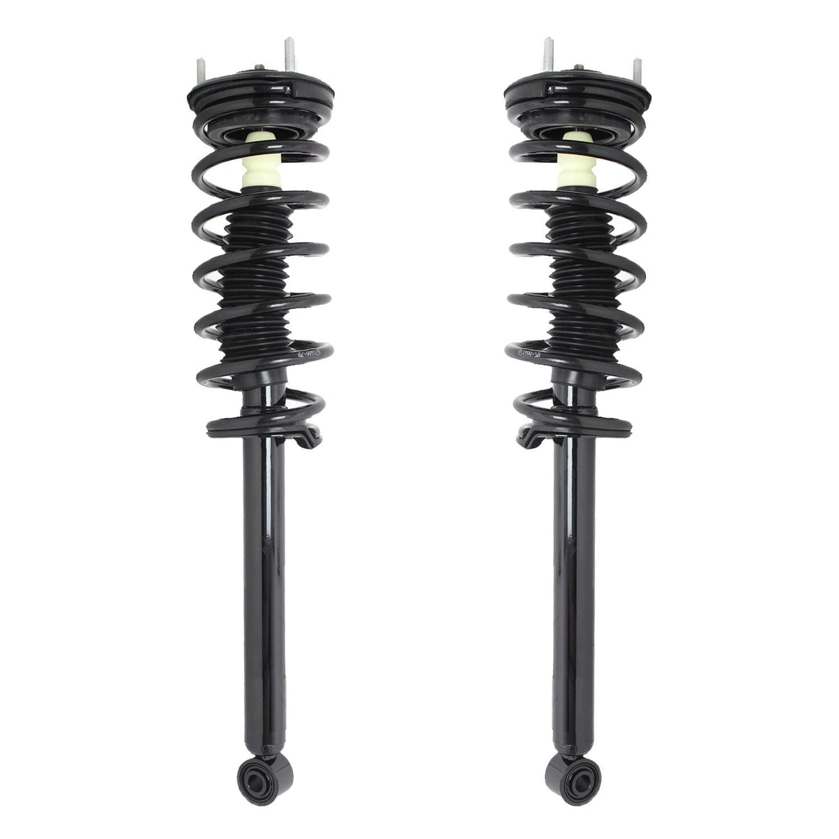 Rear Complete Strut Assembly Kit for 2007-2012 Lexus LS460 6B93BC-57