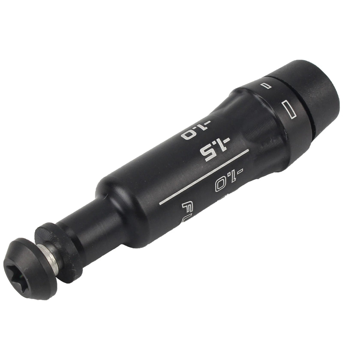 .335 Driver/Fairway Shaft Adapter Sleeve For Ping 430D MAX 10K,G430,G425,G410 RH 6B93BC-57