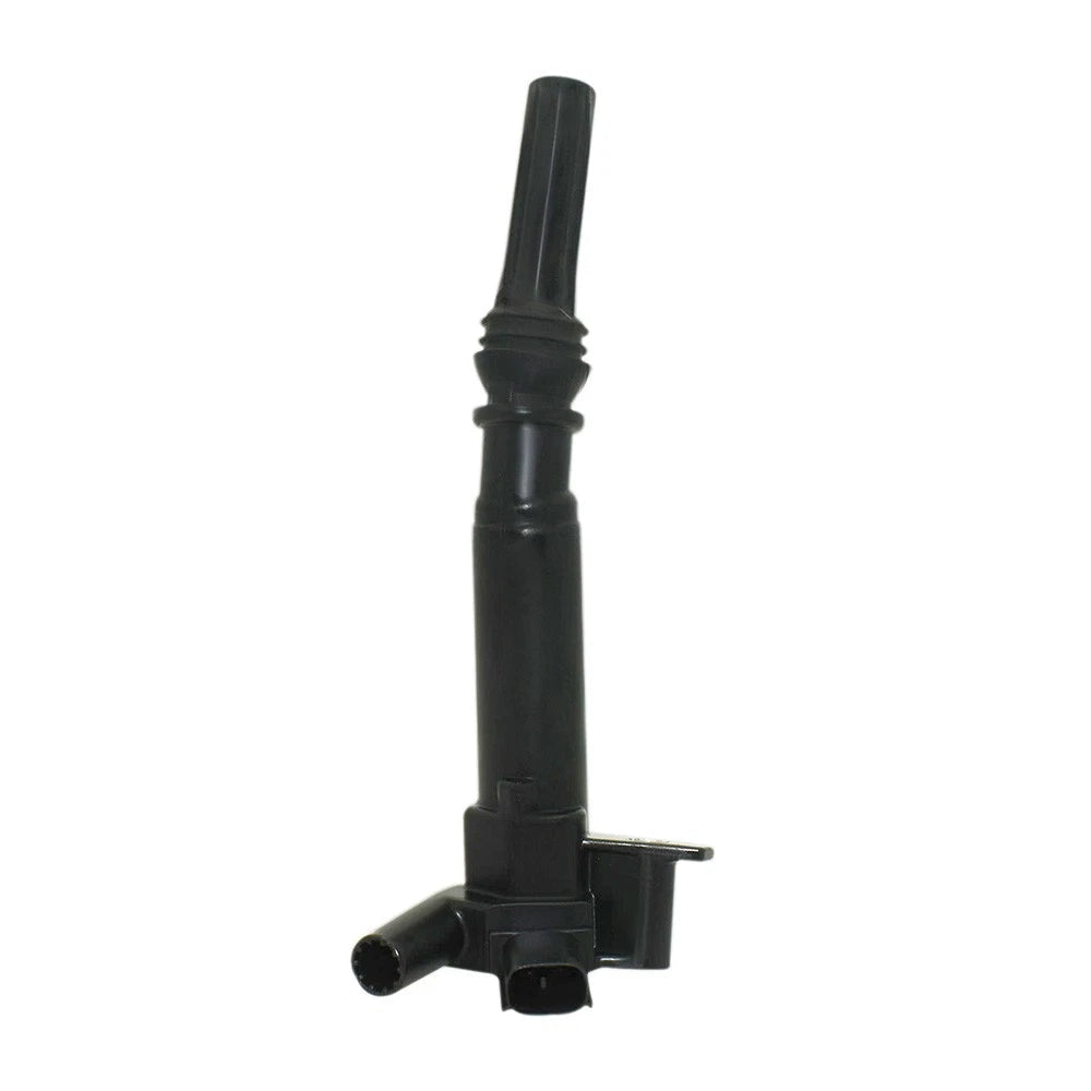 4x Ignition Coil AL3Z12029AC AL3E-12029-AB for Ford F-150 F-250 F-350 6B93BC-57