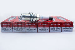 IZFR5K11  Iridium Spark plugs Set 6 Fits XP5224 VK16PRZ-11 SKJ16DRM11