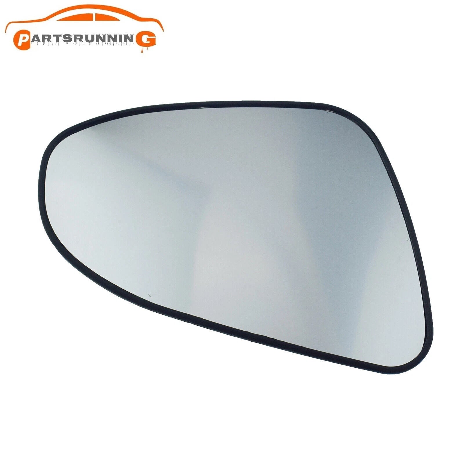8791002G10 Power Heated Mirror Right Passenger Side for Toyota Corolla 2014-2019 6B93BC-57