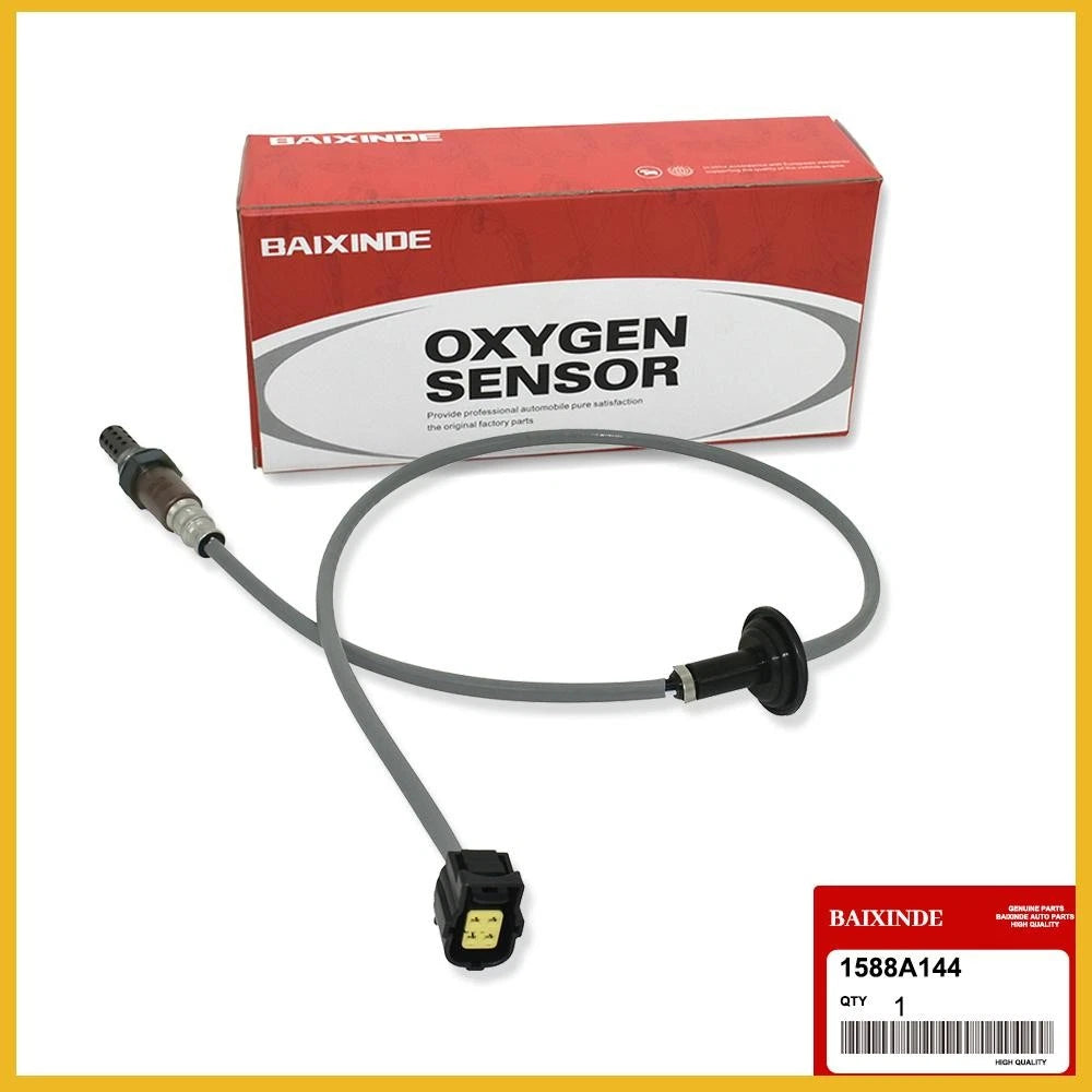 1588A144 Oxygen O2 Sensor For 08-20 Mitsubishi Outlander 2.4L/Sport 2.0L Lancer 6B93BC-57