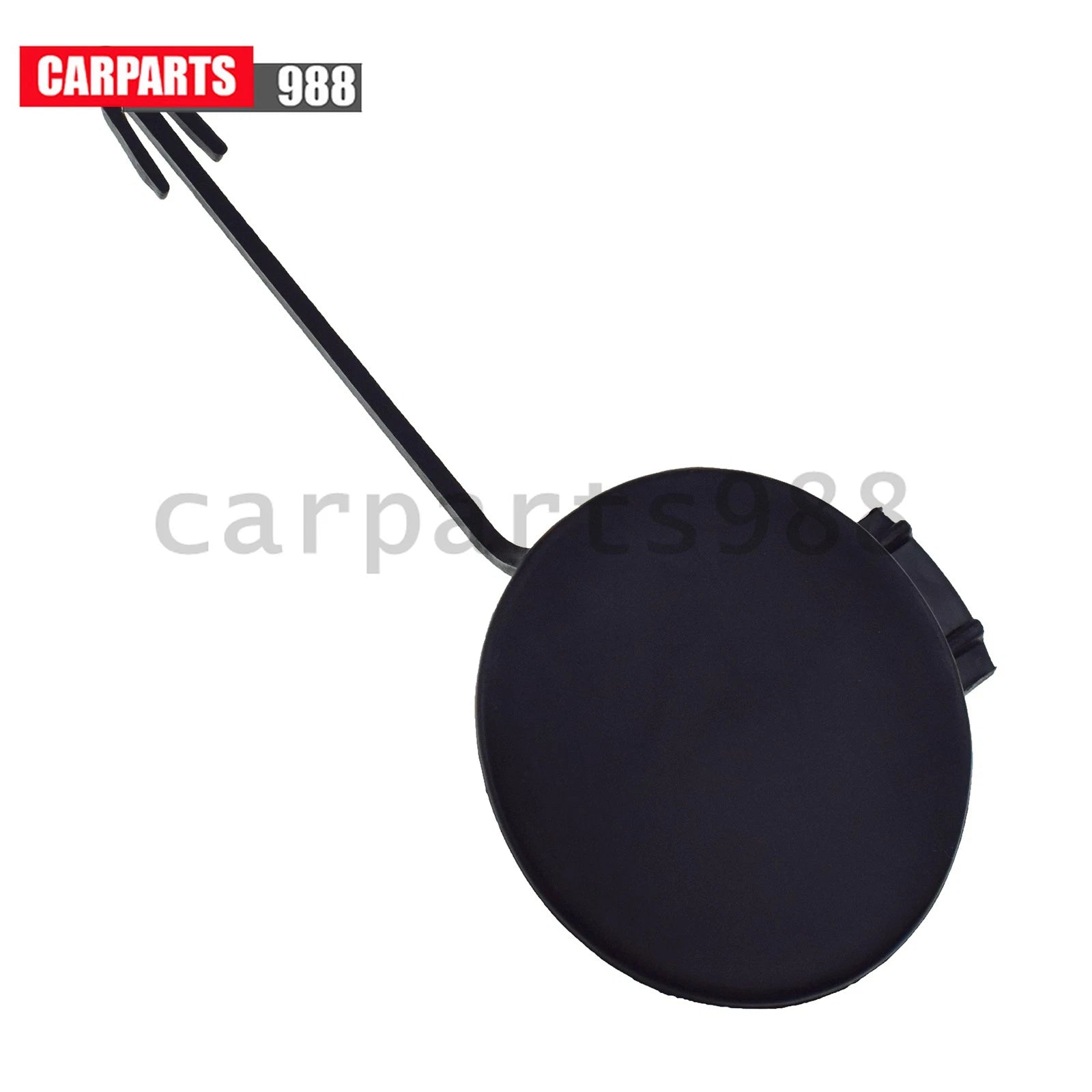 Front Bumper Tow Hook Cover Cap For AUDI A1 2010-2015 8X0807241 8X0807241GRU 6B93BC-57