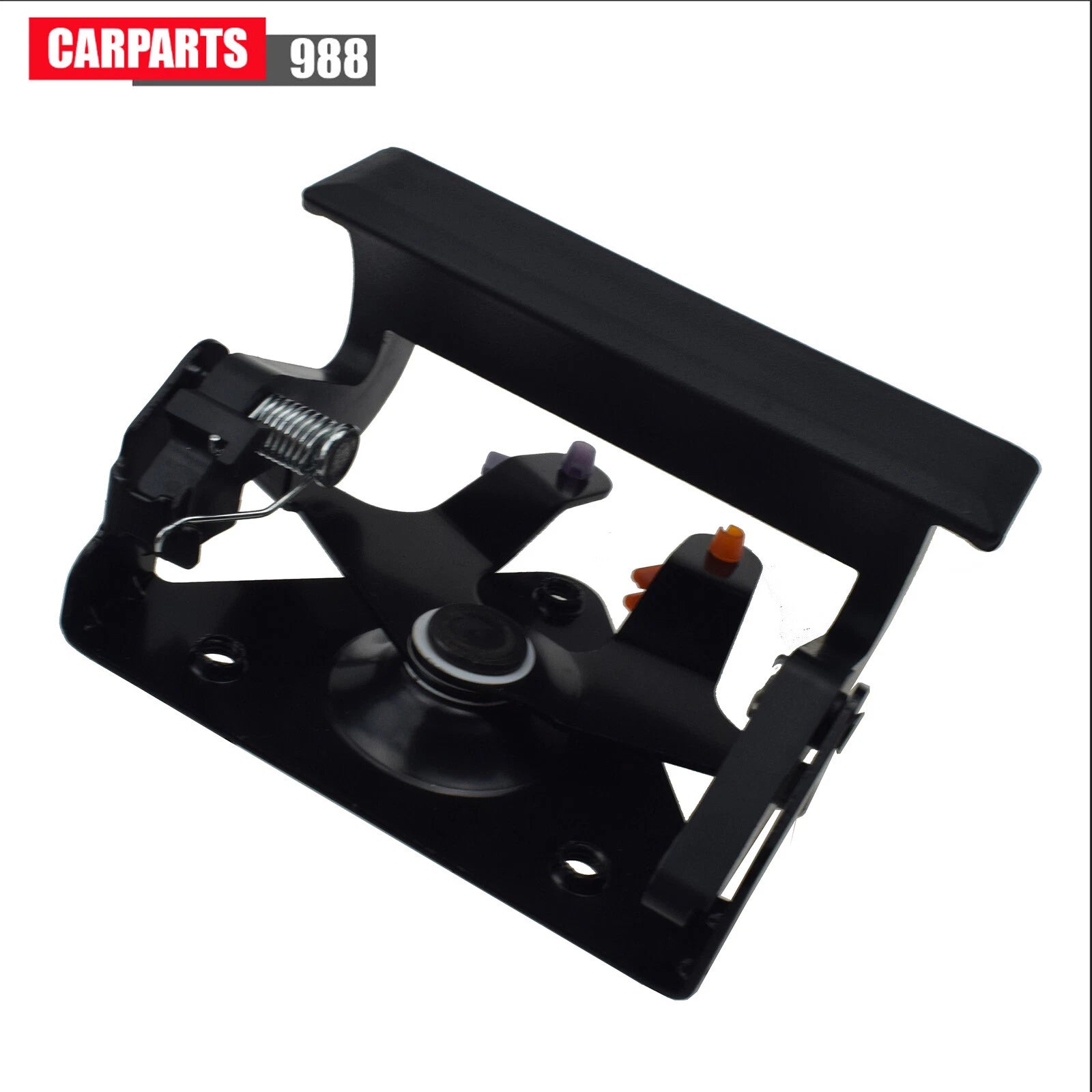 Tailgate Latch Handle 15991785 for Chevy GMC C / K 1500 2500 3500 Pickup Truck 6B93BC-57