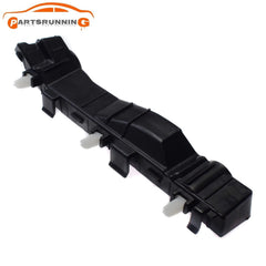 Front Right Passenger Side Bumper Bracket 86514-1W200 For Kia Rio 2012-2015 6B93BC-57