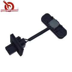 Rear Door Release Trunk Switch For Opel Insignia Vauxhall Buick Regal 13422268 6B93BC-57